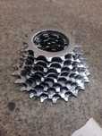 SUPER STAN kaseta szosowa 9s pod campagnolo 14-24t miche primato? 0125