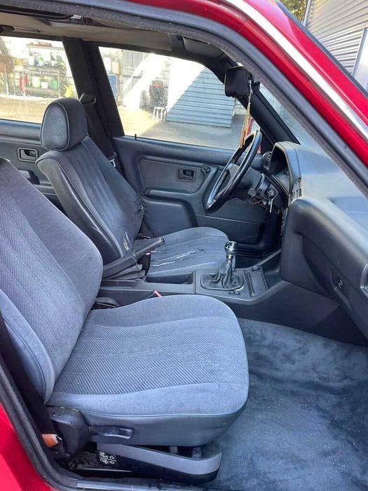 BMW SERIE 3 E30 325 IX 4X4