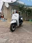 Honda Today Af 62