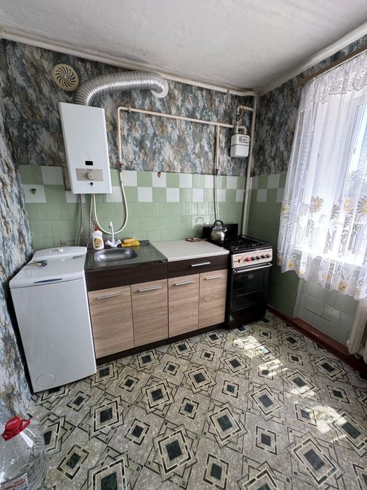 Квартира подобово