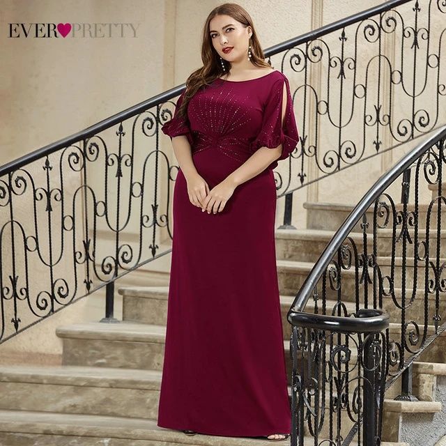 Вечірня сукня Ever Pretty, р.48