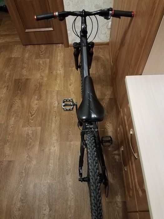 Алюминиевый велосипед Scott voltage YZ-2