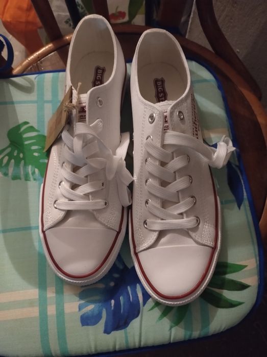 Trampki big Star męskie