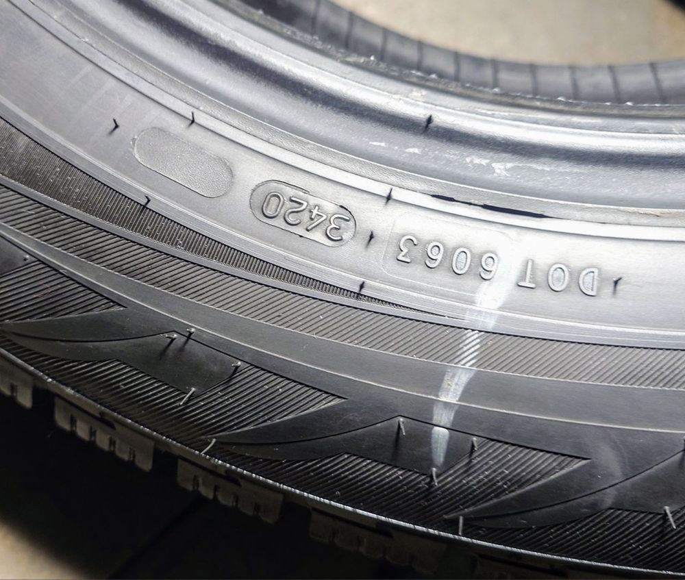 Nokian Nordman rs2 SUV 225 60 r17 ТОРГ!