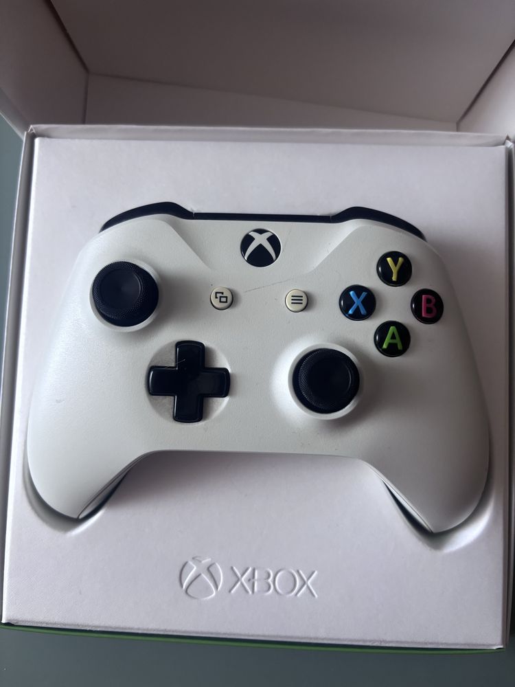 Pad Xbox One/Series