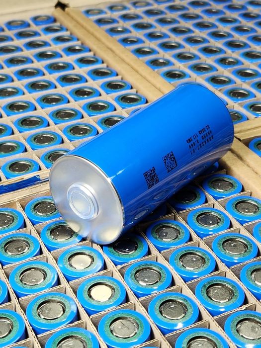 Новые опт!32Ah EVE 96A Аккумулятор 4695 Номинальное напряжение 3,70V