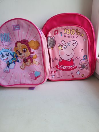 Детские рюкзаки/ рюкзаки для девочек