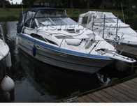 Bayliner 2455 Ciera Łódź,Łódka,Jacht