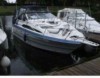 Bayliner 2455 Ciera