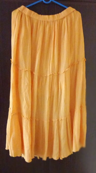 Spódnica bawełniana