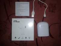 Гарнитура i7S TWS