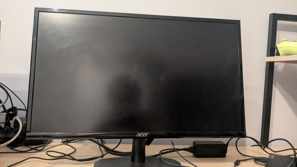 Acer EK220QABI / 75hz / 21,5" / Blue light Shield
