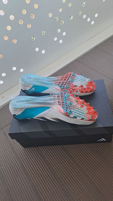 Adidas adizero finesse spikes