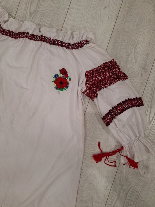 Вишиванка 250 грн