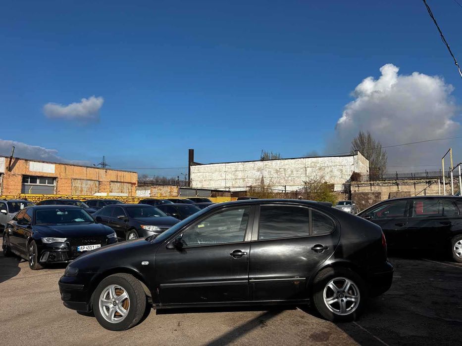 Продам Seat Leon 2001р. #71915