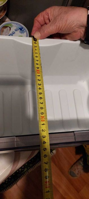 Ящички від холодильника Ariston