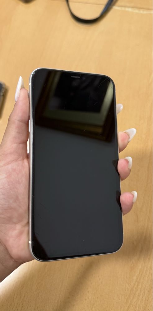 iphone 11 branco