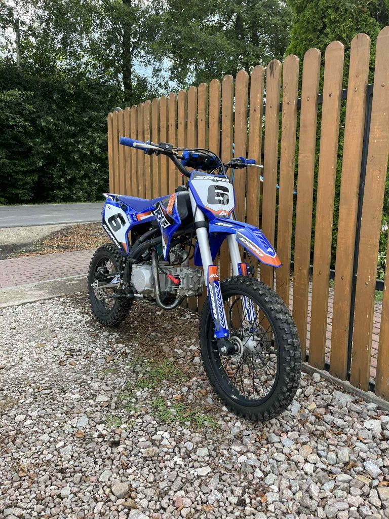2024 RXF 150 (mrf kayo rfz)