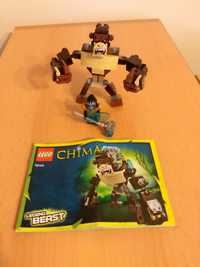 Lego CHIMA 70125 Goryl