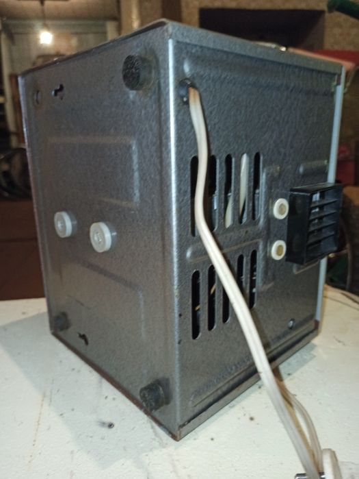 Сушка для рук Донбасс .