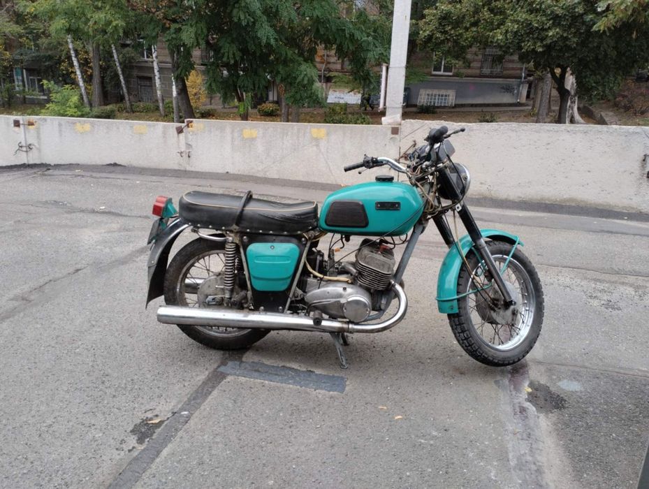 Продам Иж юпитер 4