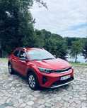 Kia Stonic 1.2 M Salon Polska I Wł Bezwypadkowy IDEALNY
