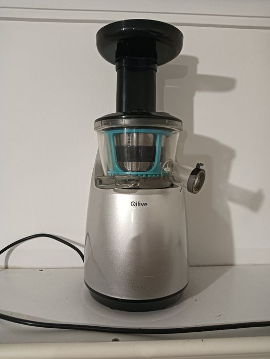 Maquina de fazer sumos de fruta