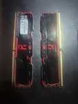 Goodram 16gb  2 kosci