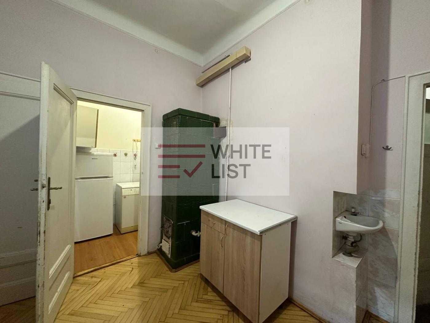 Оренда 3к квартири, центр міста
