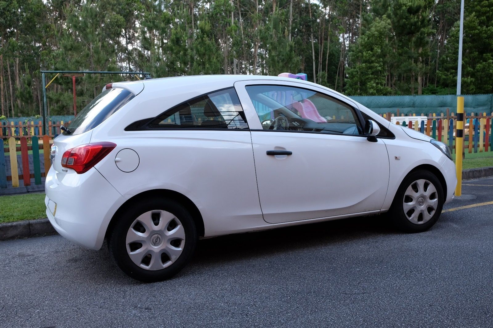 Opel Corsa 1.3 CDTI 95cv 2015