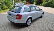 Audi A4 B6 1.9 TDI 6-Biegowa! Super stan

Silnik pracuje równo,nie sł