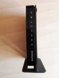 Netgear JWNR2000v2 — N300 Wireless Router