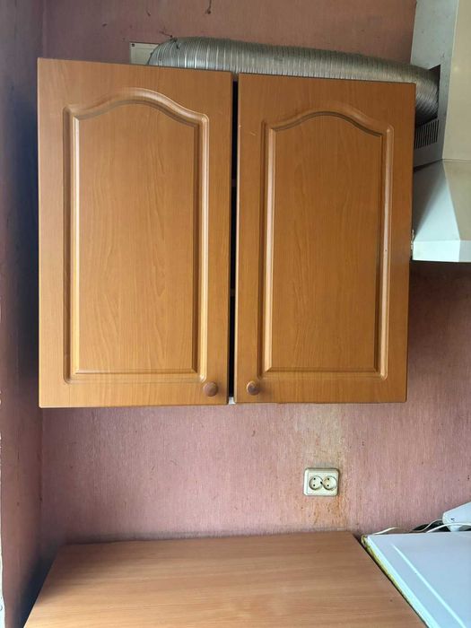 Кухня БУ шкаф тумба