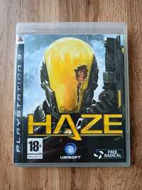 Haze gra na  PS3