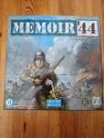 Memoir 44 gra planszowa