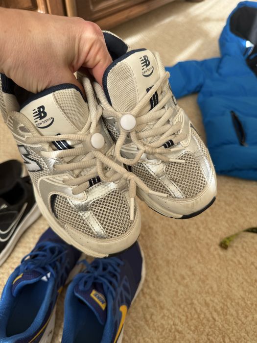 Кросівки на хлопця