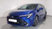 Toyota Corolla Touring Sports 1.8 Hybrid Exclusive