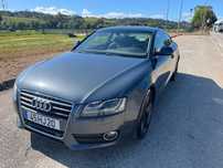 Audi A5 em Perfeito estado