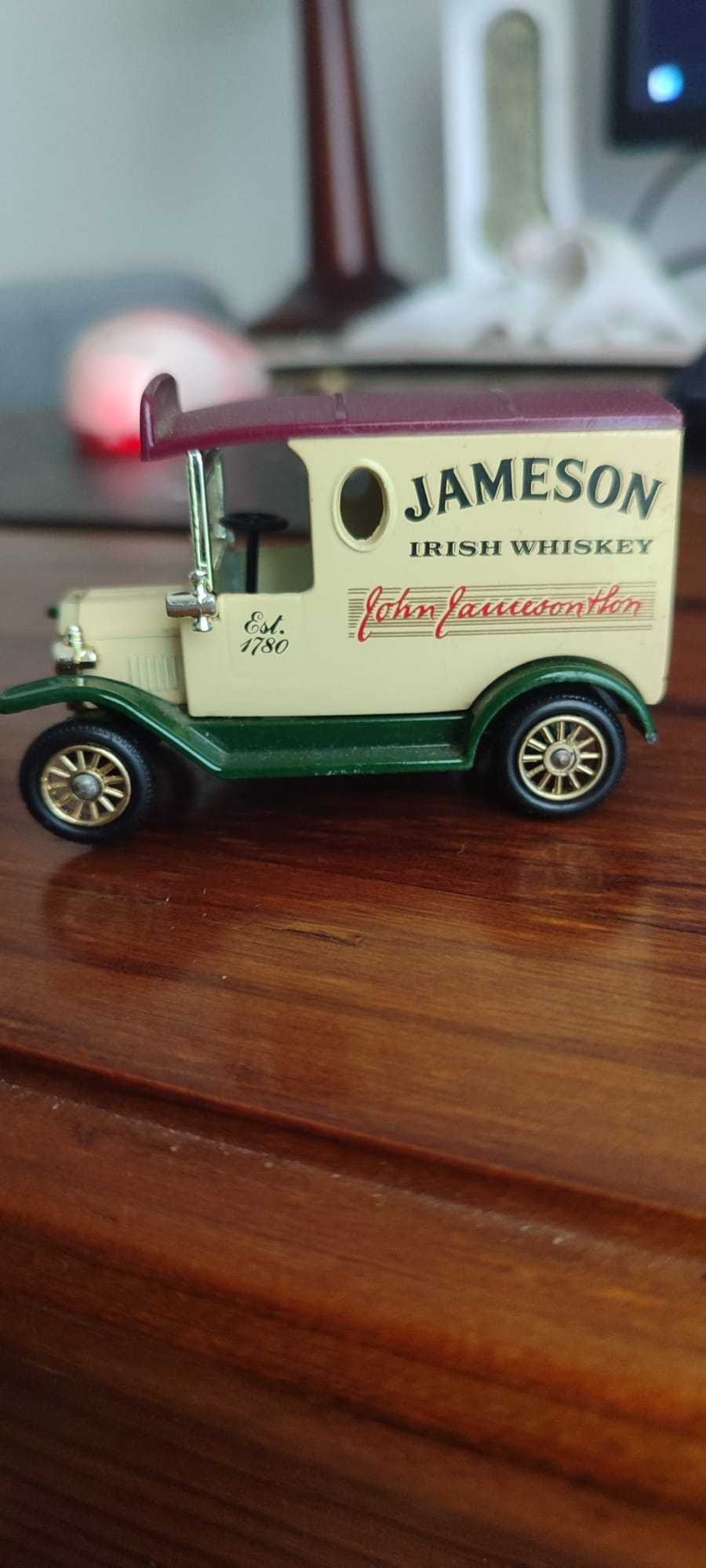 Carro vintage Days Gone England