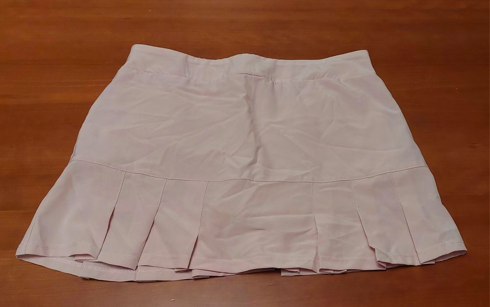 Saia calção - Lefties - M