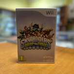 Gra na Nintendo WII Skylanders Swap Force