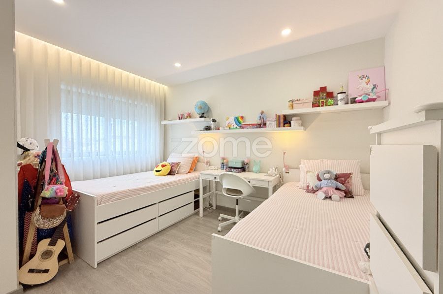 Apartamento T4 - Fânzares Gondomar