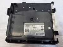 MODUŁ STEROWNIK RADIA NAWIGACJI SILVERBOX OPEL ASTRA K V 39157262
