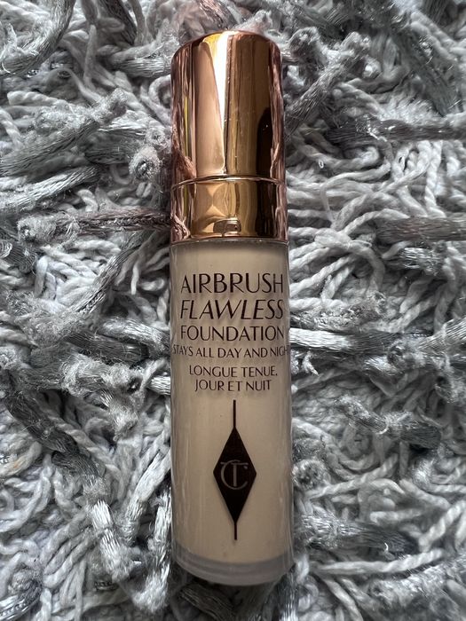 Тональна основа Airbrush Flawless Longwear Foundation