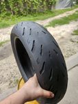 Michelin Power 180/55R17 Dot 2423 Nr 1255
