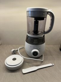 Blender kielichowy Philips Avent 4w1