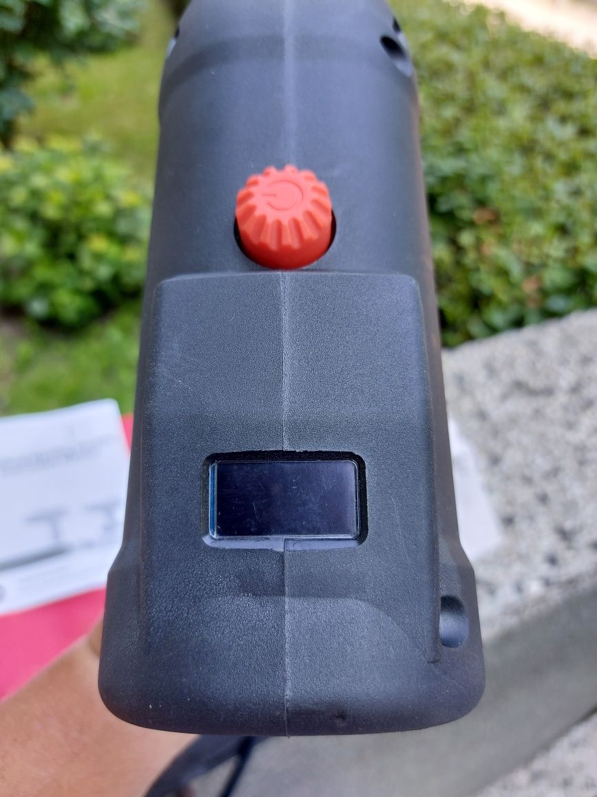 Inteligentna Spawarka Elektryczna Cyfrowa Automatyczna 3000W 220V