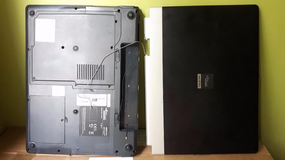 Obudowa do laptopa FUJITSU SIEMENS AMILO PRO V3515