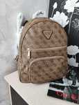 Сумка рюкзак рюкзаки Guess  Гесс оригинал большой выбор