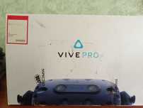 VIVE PRO starter kit